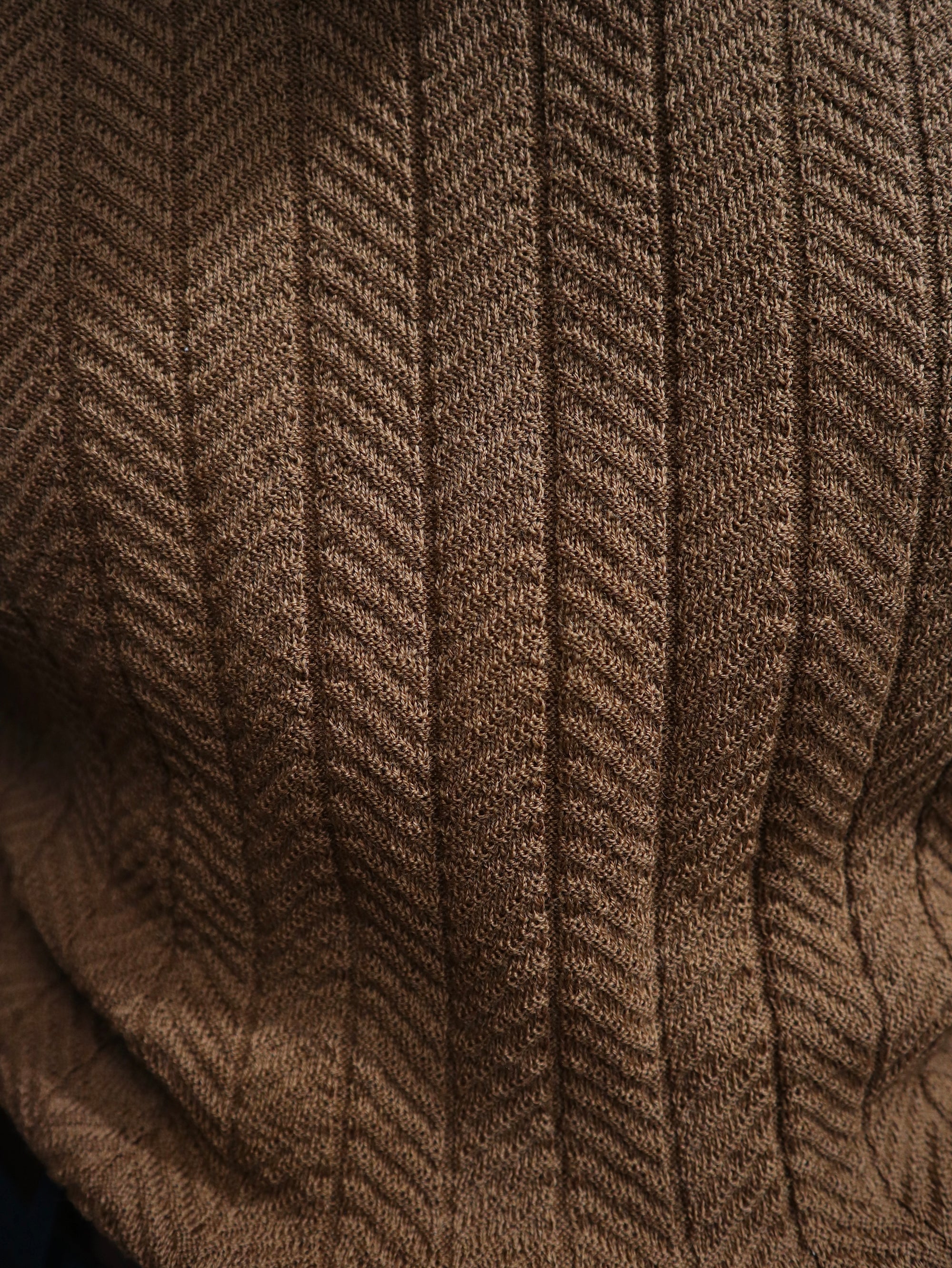 Girocollo Patrick Tramato