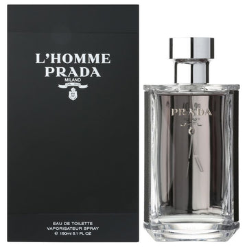 L'HOMME PRADA EDT