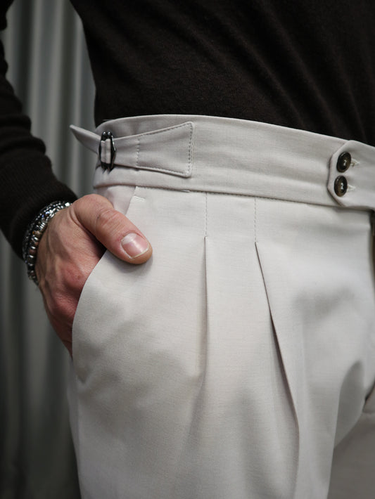 Pantalone SUPERIOR vita alta BLIMEY