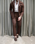 Abito Sartoriale Modello Over