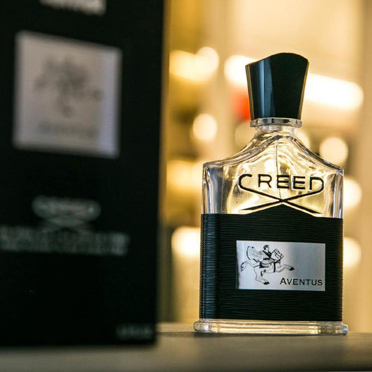 Creed Aventus EDP