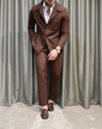 Abito Sartoriale Modello Over