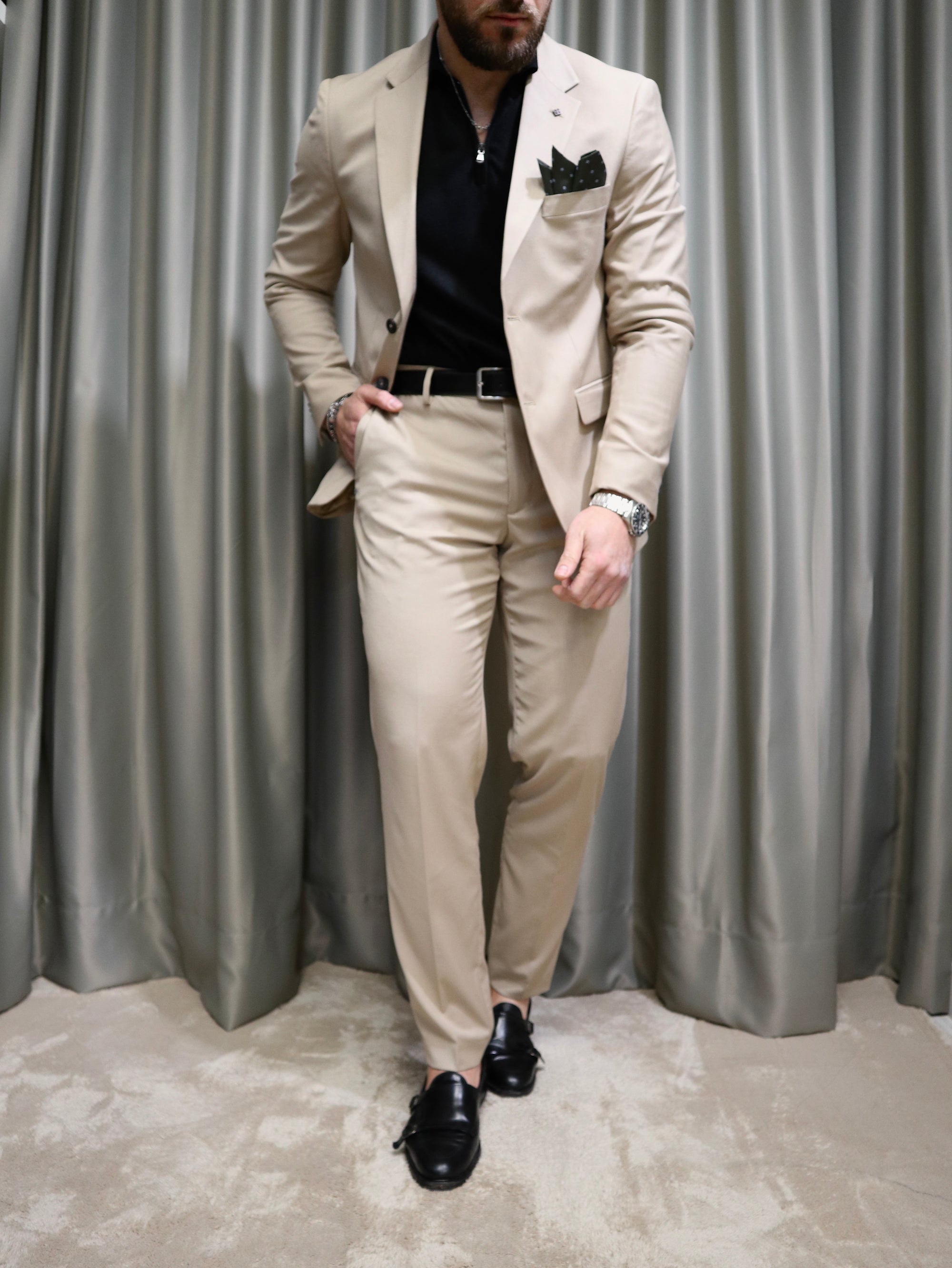 Abito mono petto (PRIMO PREZZO)