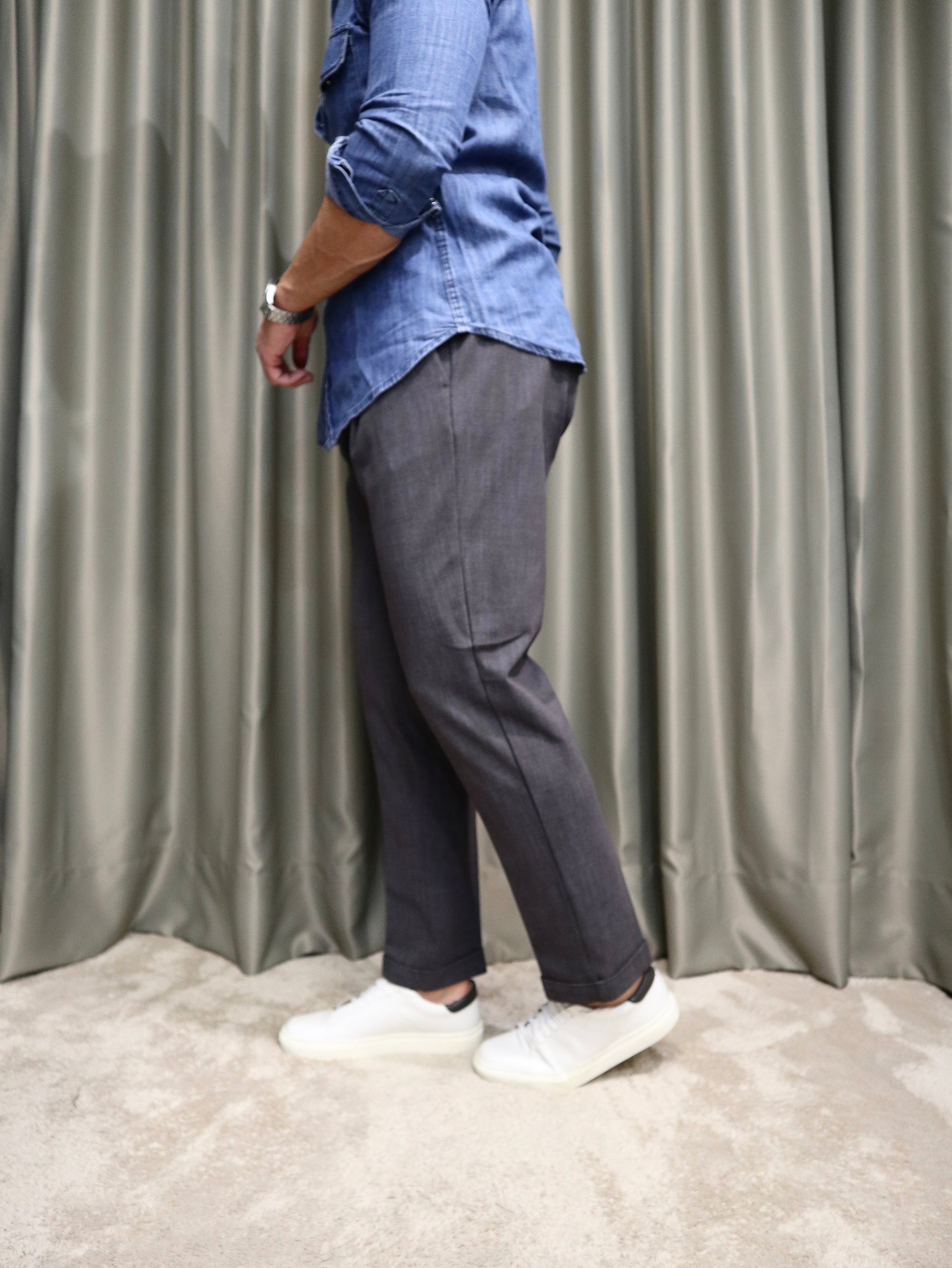 Pantalaccio mod Felipe