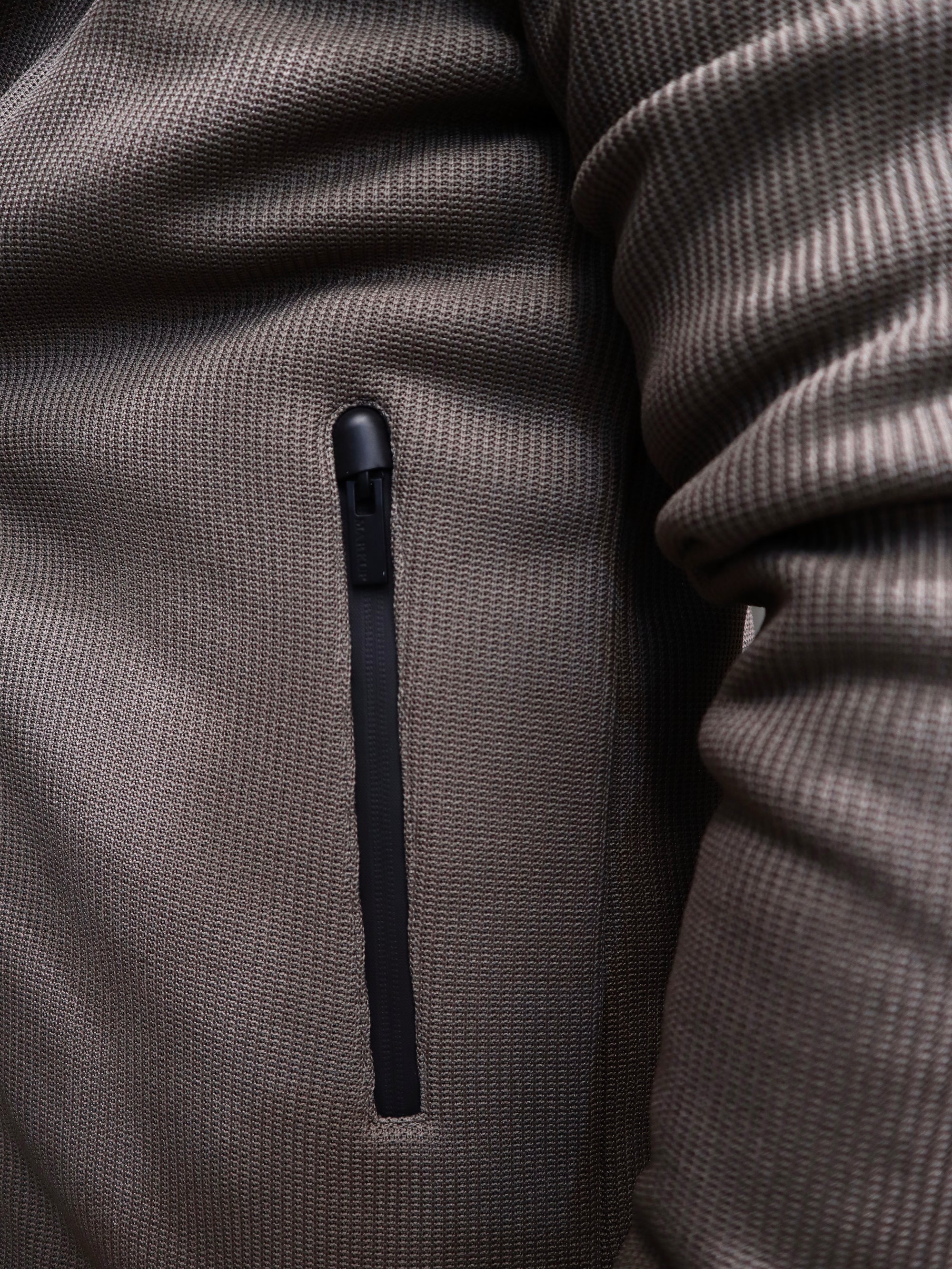 Parka 3/4 markup a costine