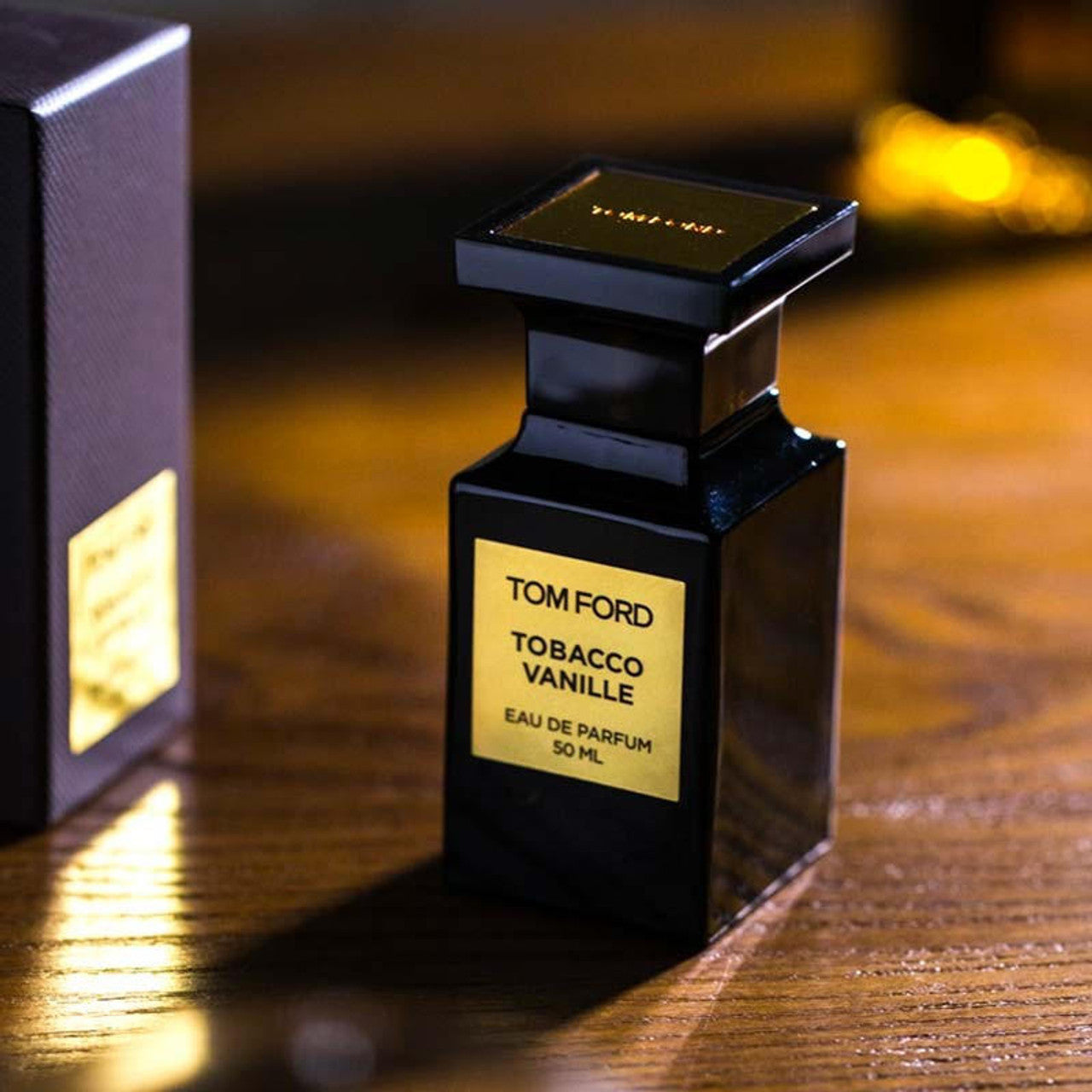 Tom Ford Tobacco Vanille