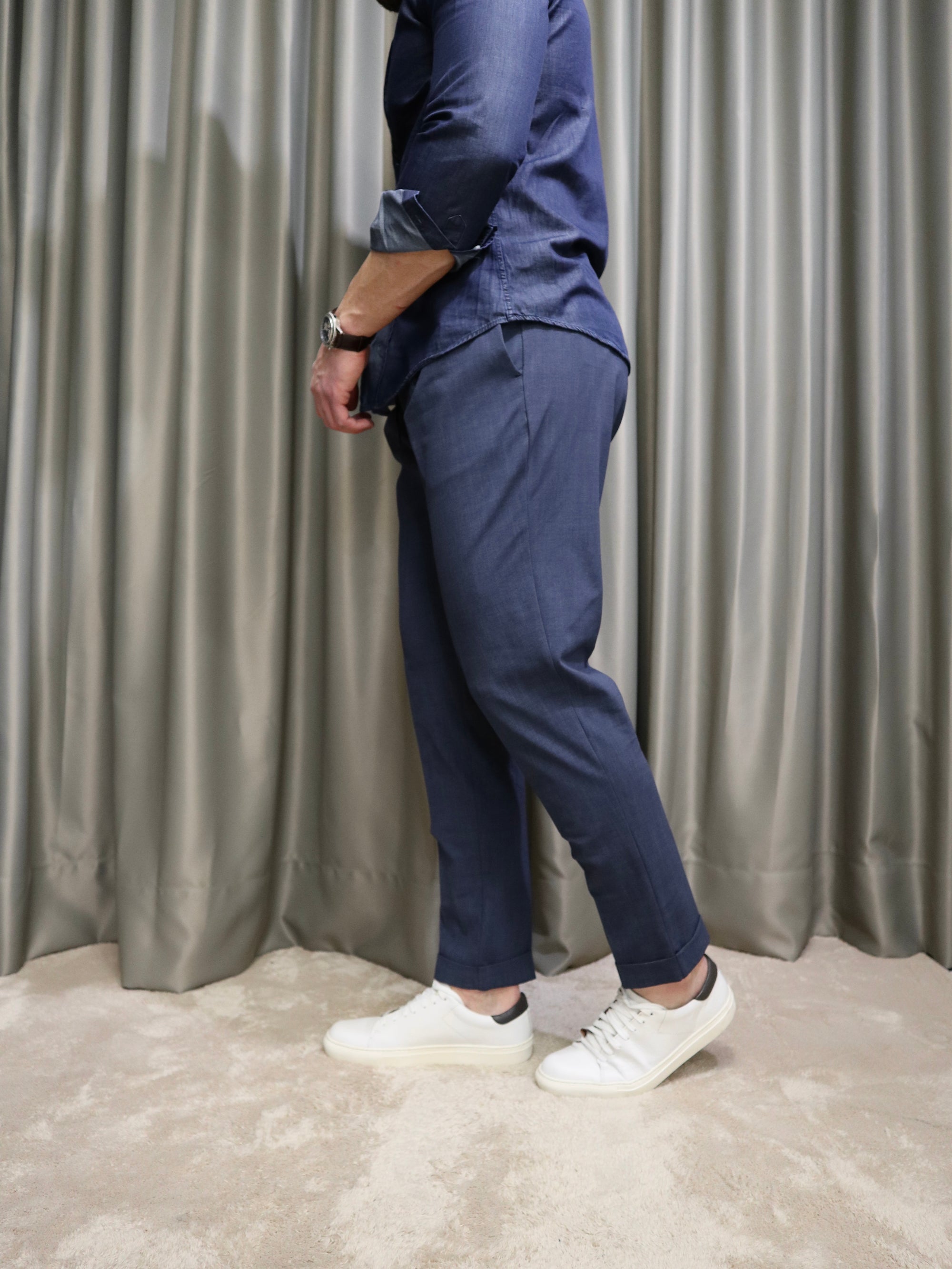 Pantalaccio mod Felipe