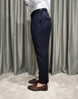 Pantalone sartoriale a vita alta (SPECIAL EDITION)