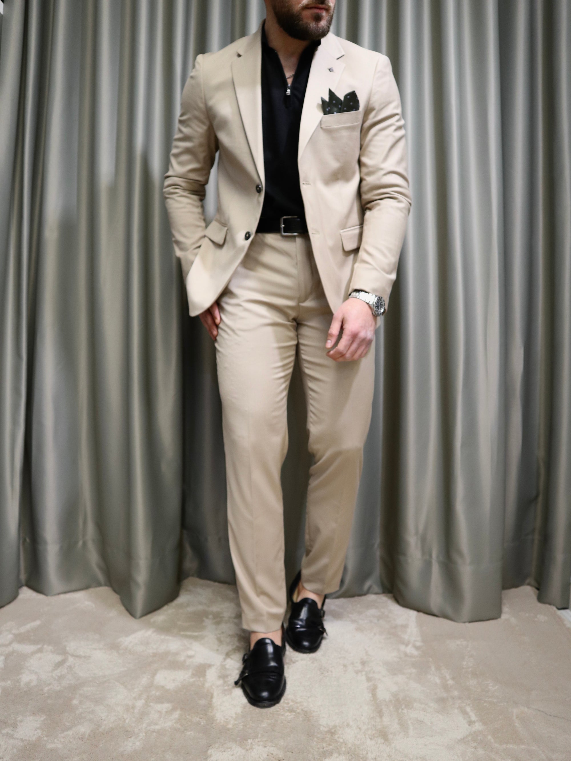 Abito mono petto (PRIMO PREZZO)