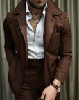 Abito Sartoriale Modello Over