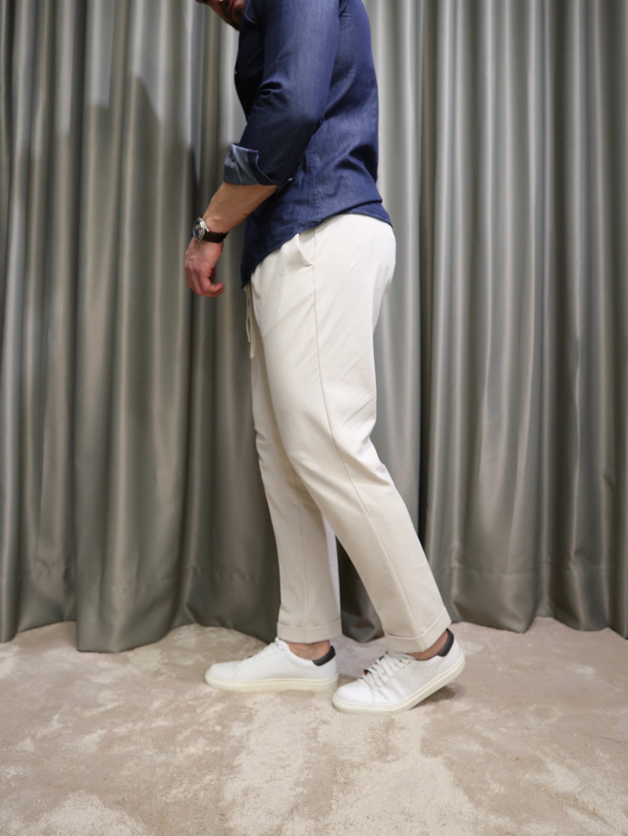 Pantalaccio Felipe