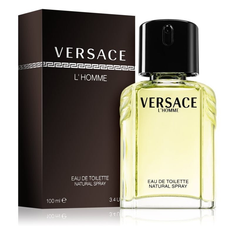 Versace L'homme EDT 100 ml