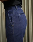 Jeans Omega Tasca america