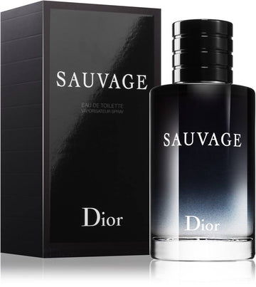 Dior Sauvage EDT