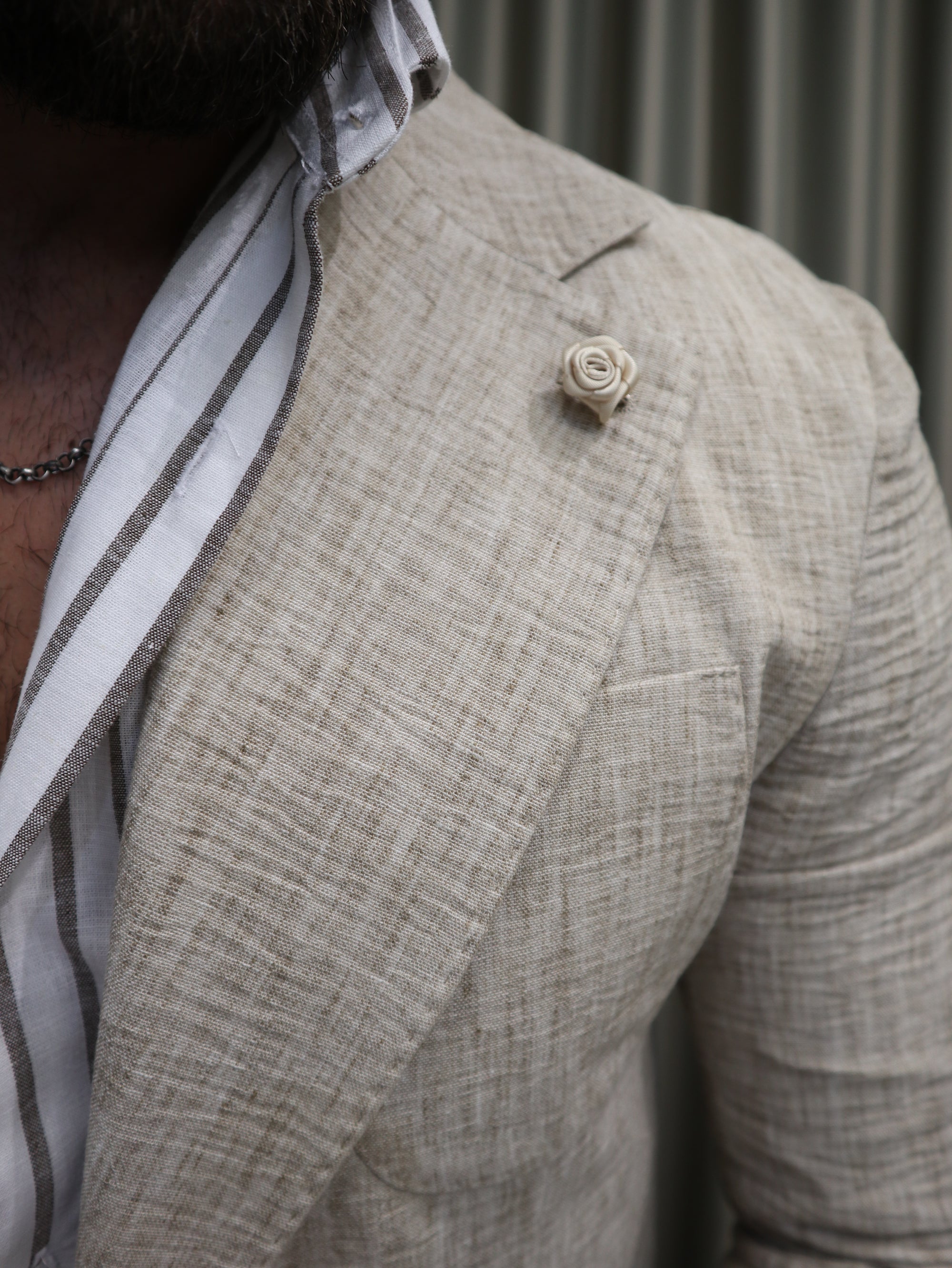 Abito Portofino in lino