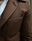 Abito Sartoriale Modello Over