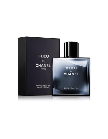 BLEU DE CHANEL EDP  Pour Homme