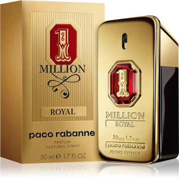 Paco Rabanne 1 Million Royal Parfum