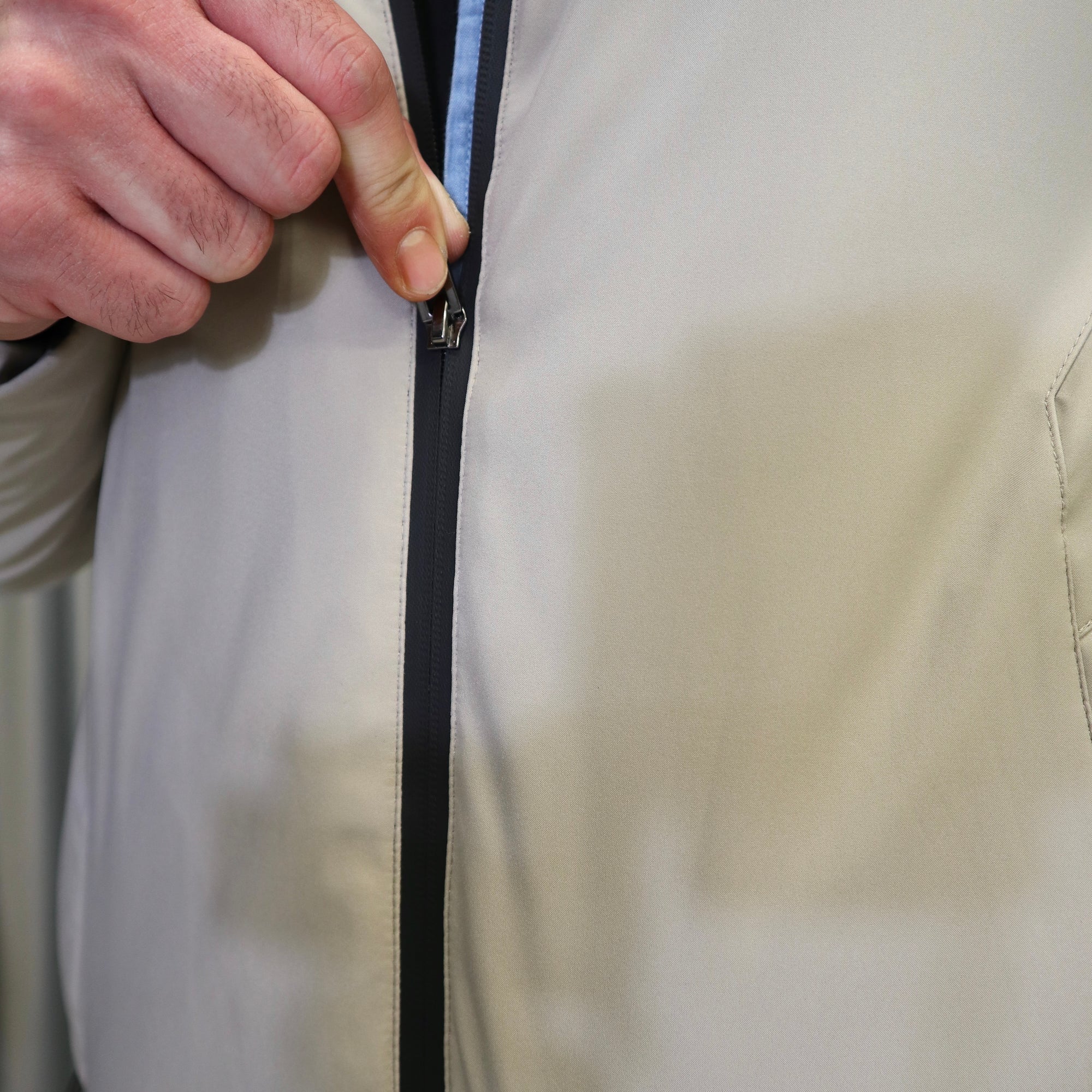 Parka corto Markup