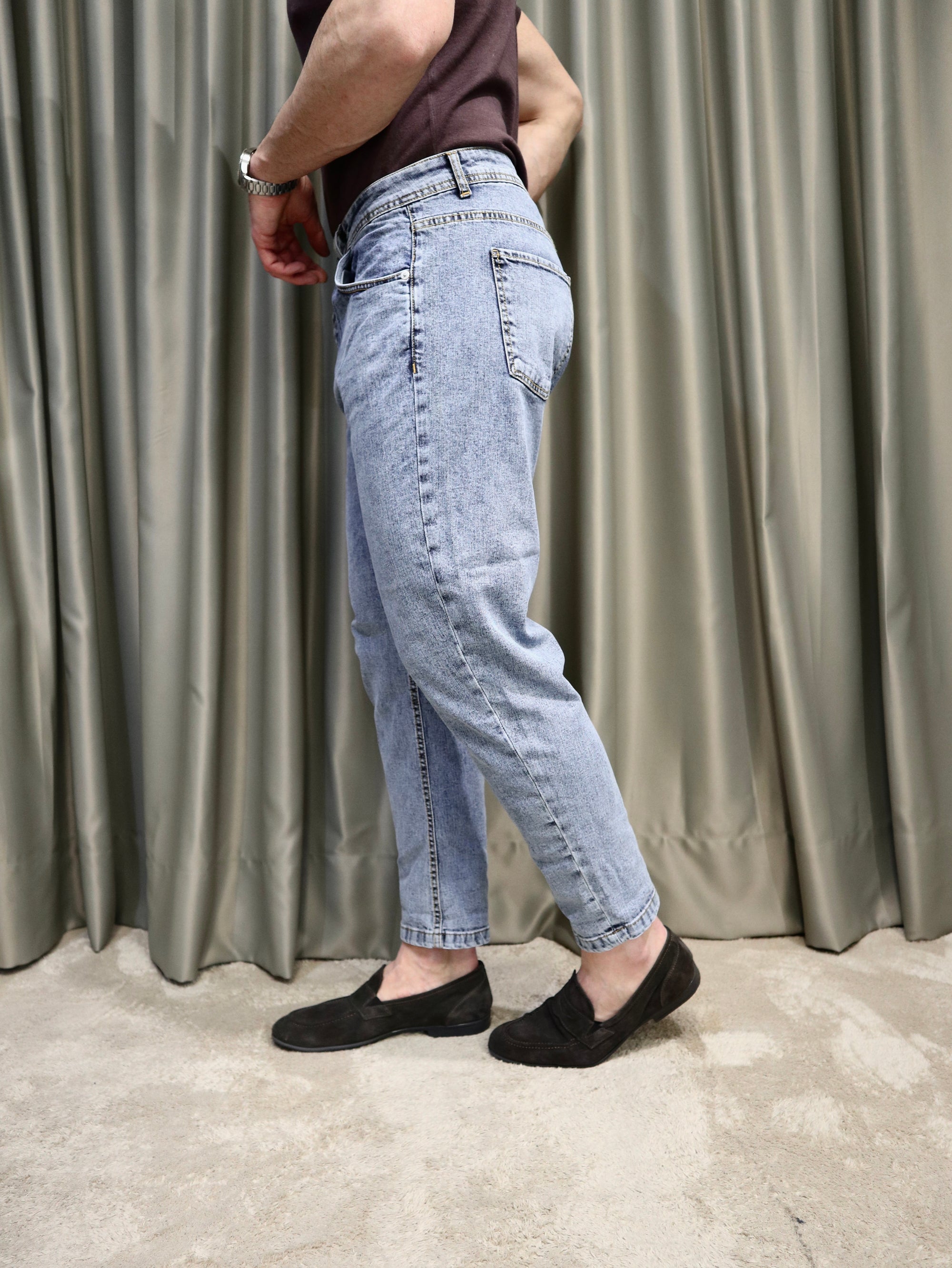 Jeans Skinny