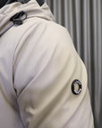 Parka corto Markup