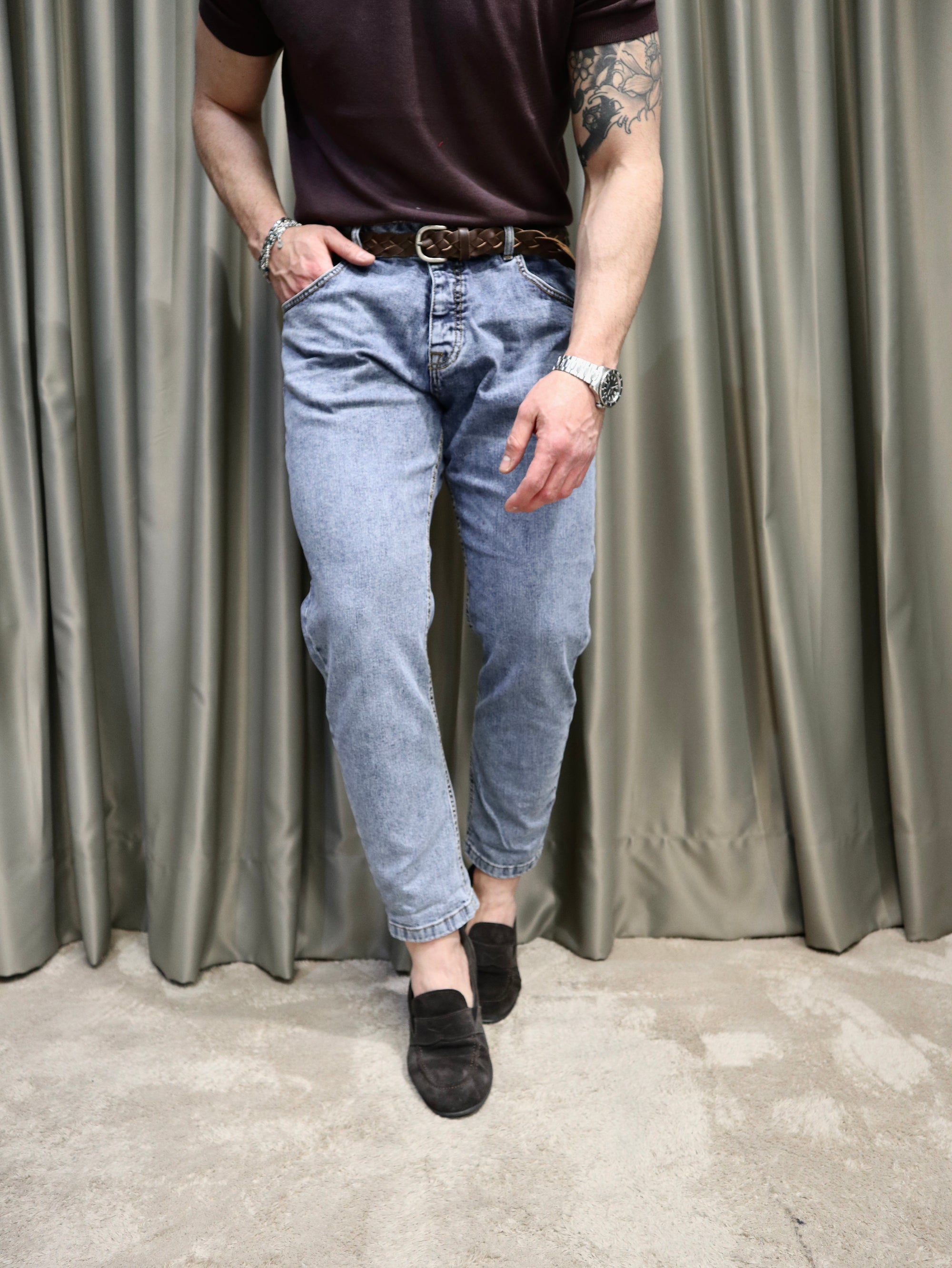 Jeans Skinny