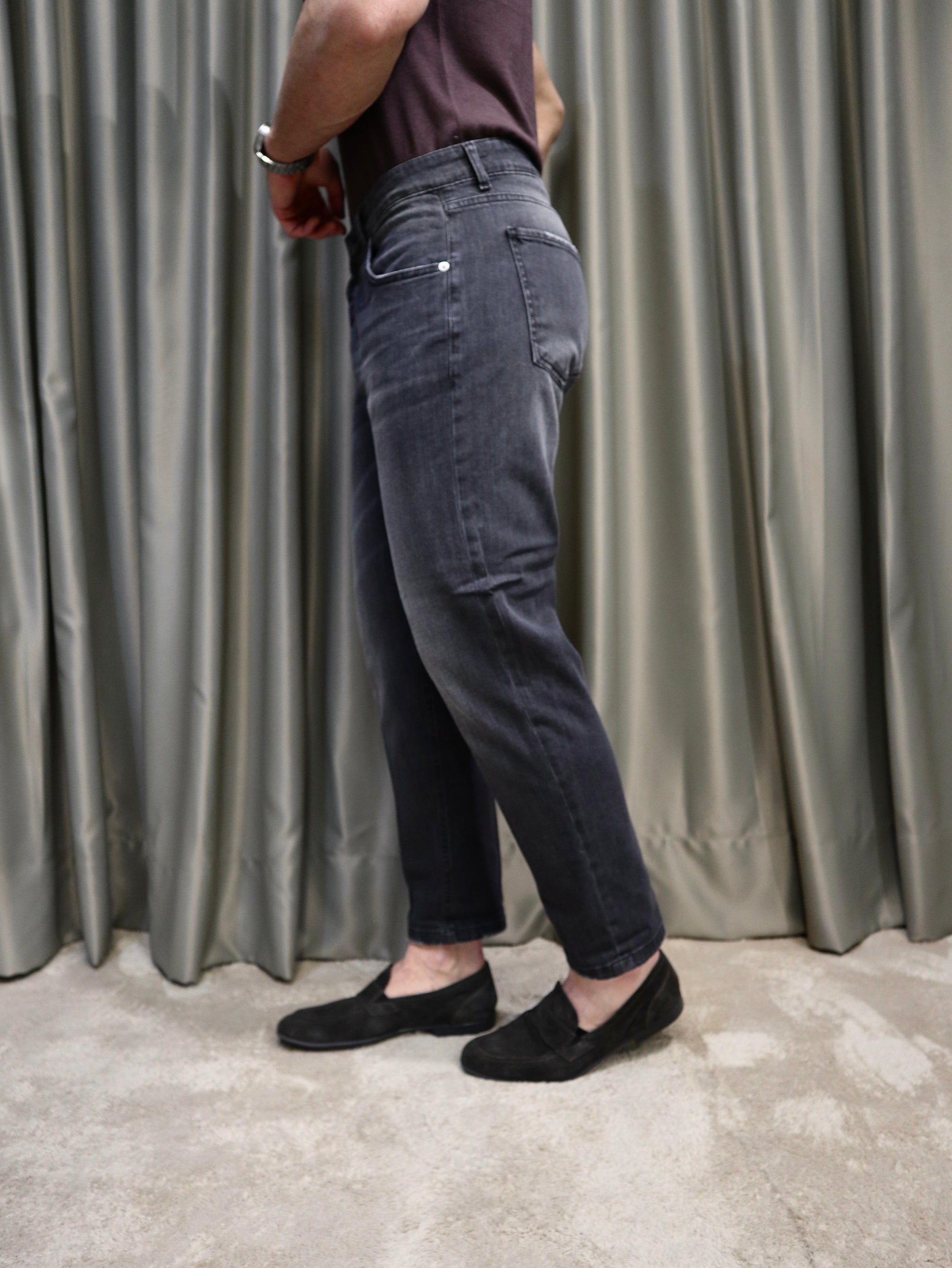 Jeans Wolf