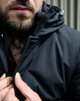 Parka 3/4 Markup