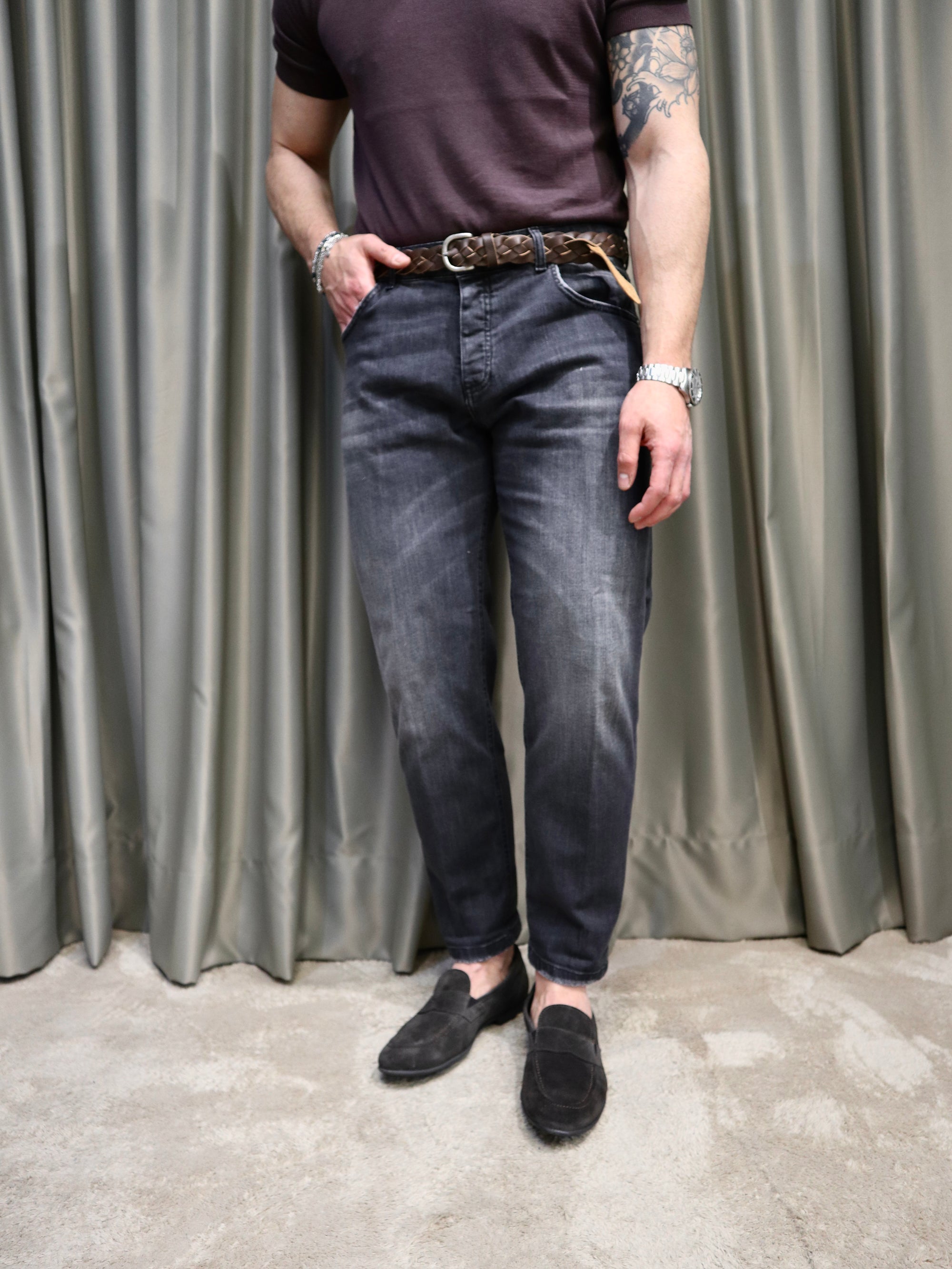 Jeans Wolf