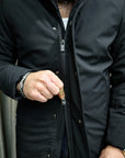 Parka 3/4 Markup