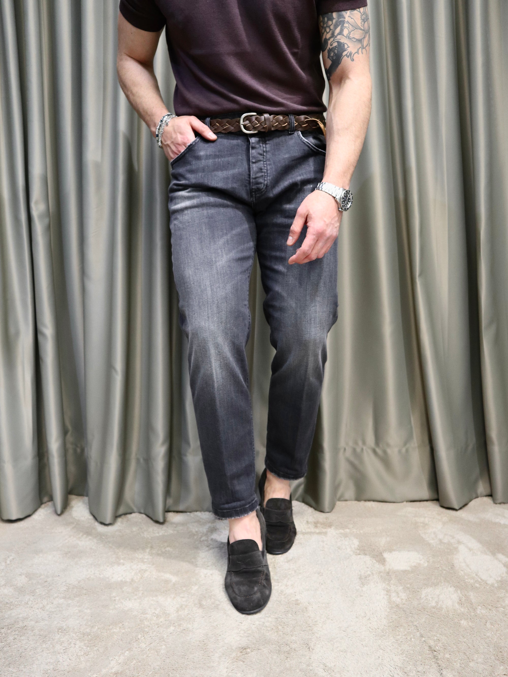 Jeans Prime