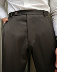 "Sorrento" Pantalone su misura