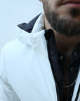 Parka corto Markup