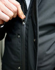 Parka 3/4 Markup