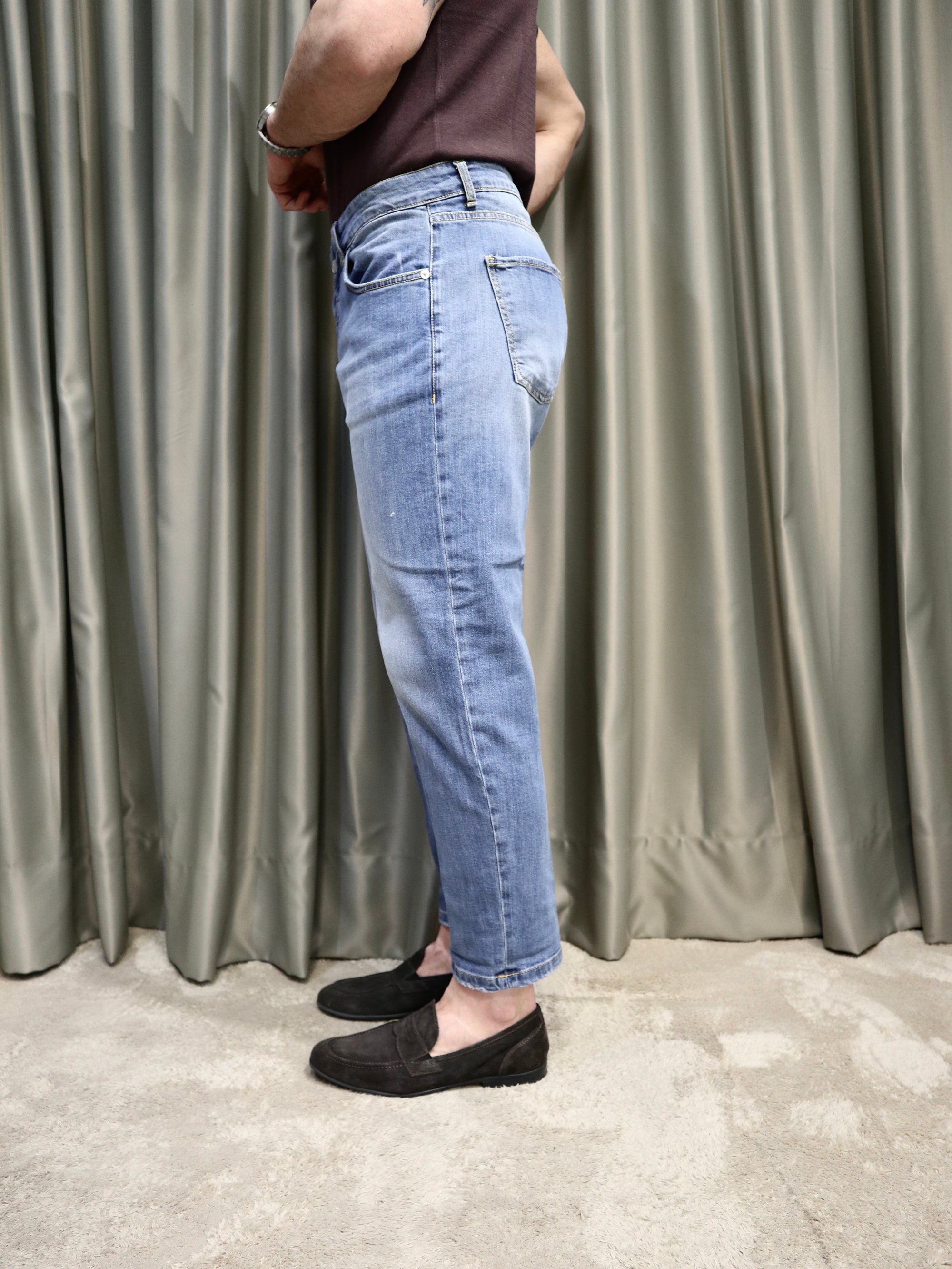 Jeans Wolf