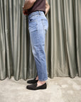 Jeans Wolf