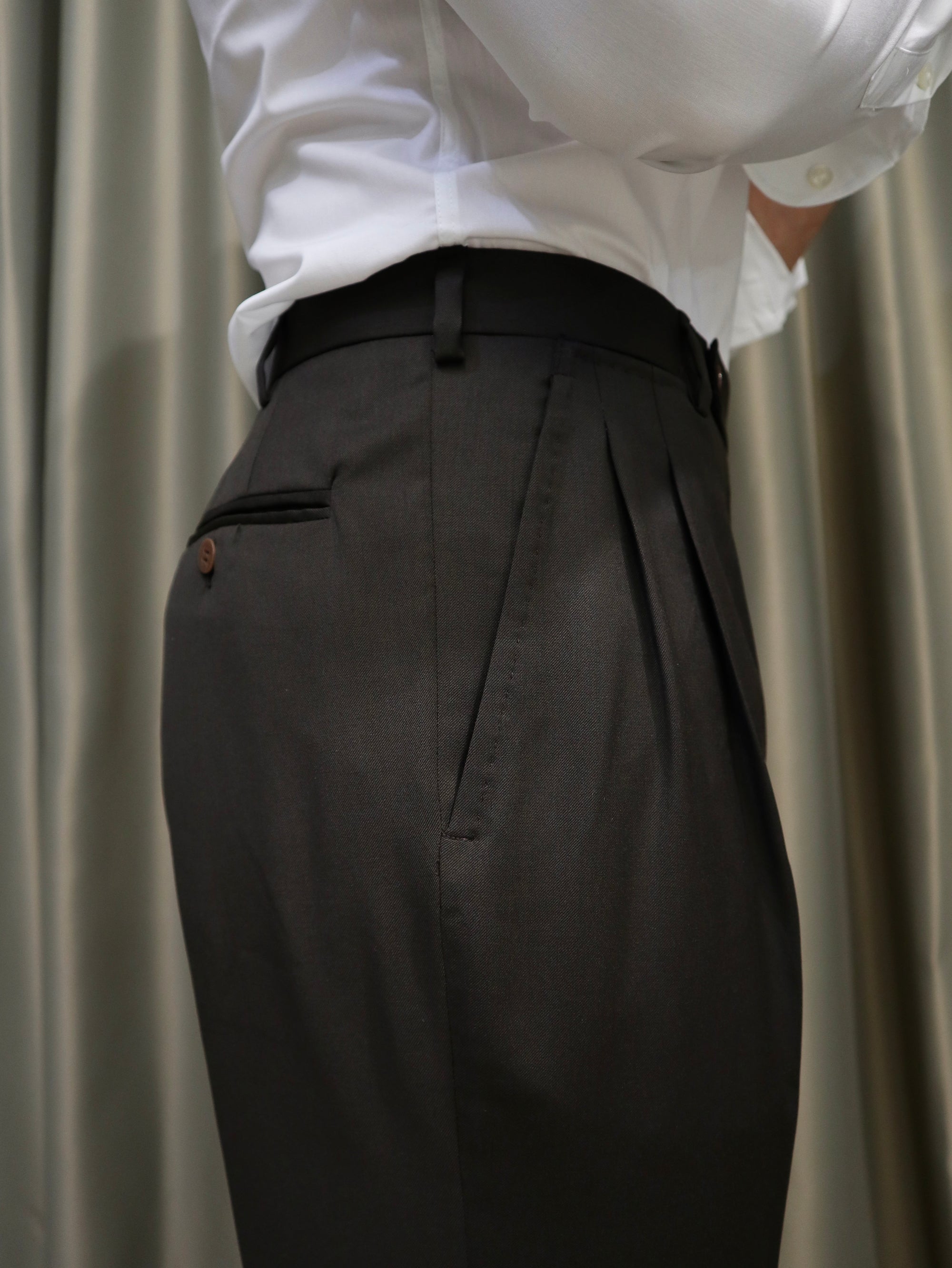 "Sorrento" Pantalone su misura
