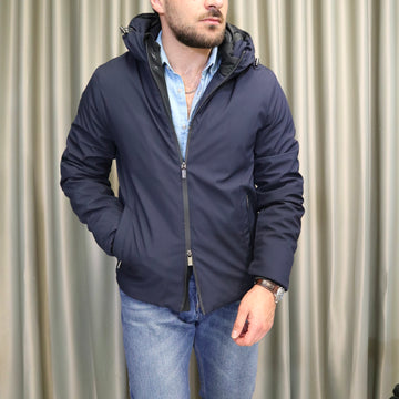 Parka corto Markup