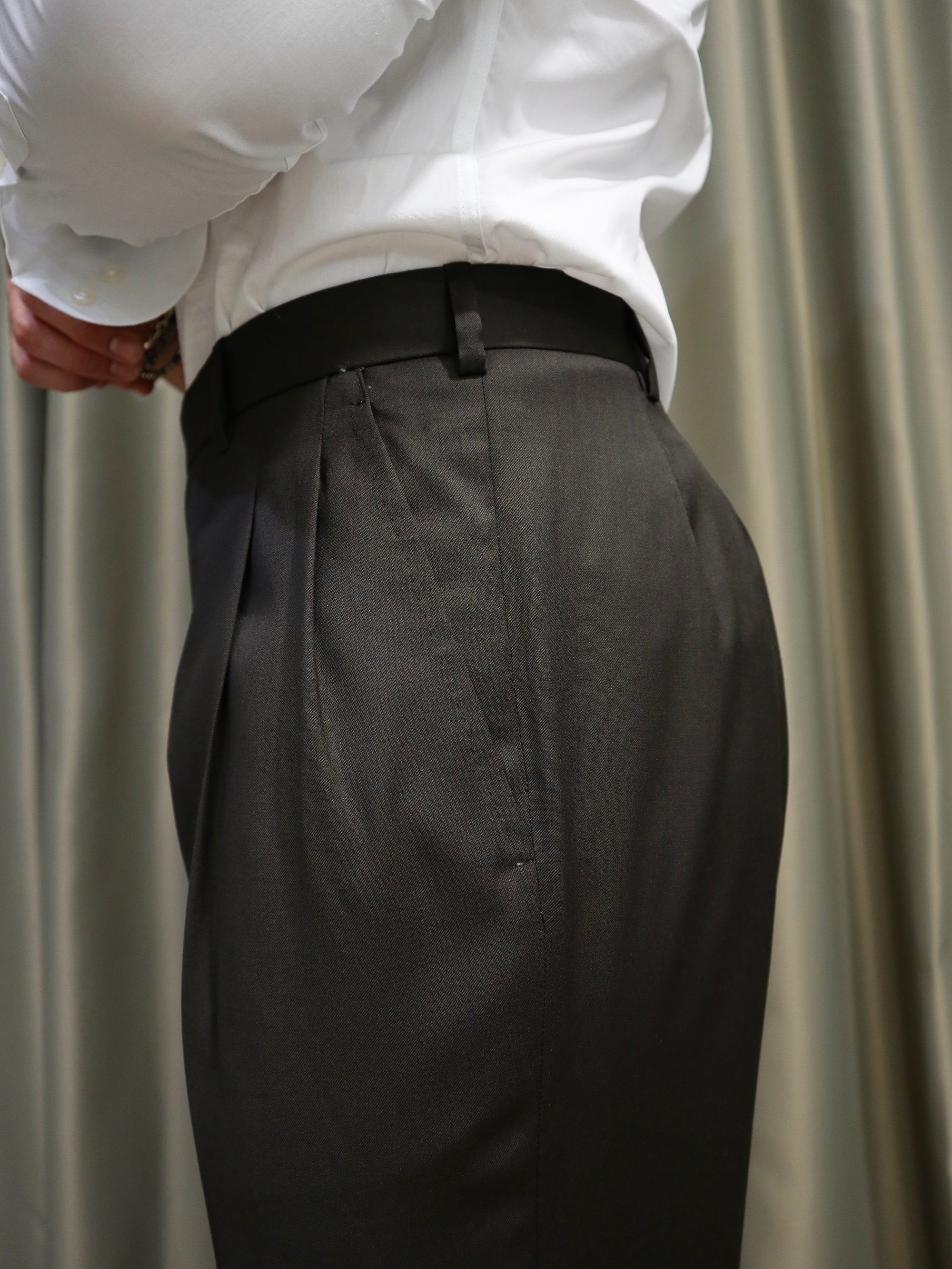 "Sorrento" Pantalone su misura