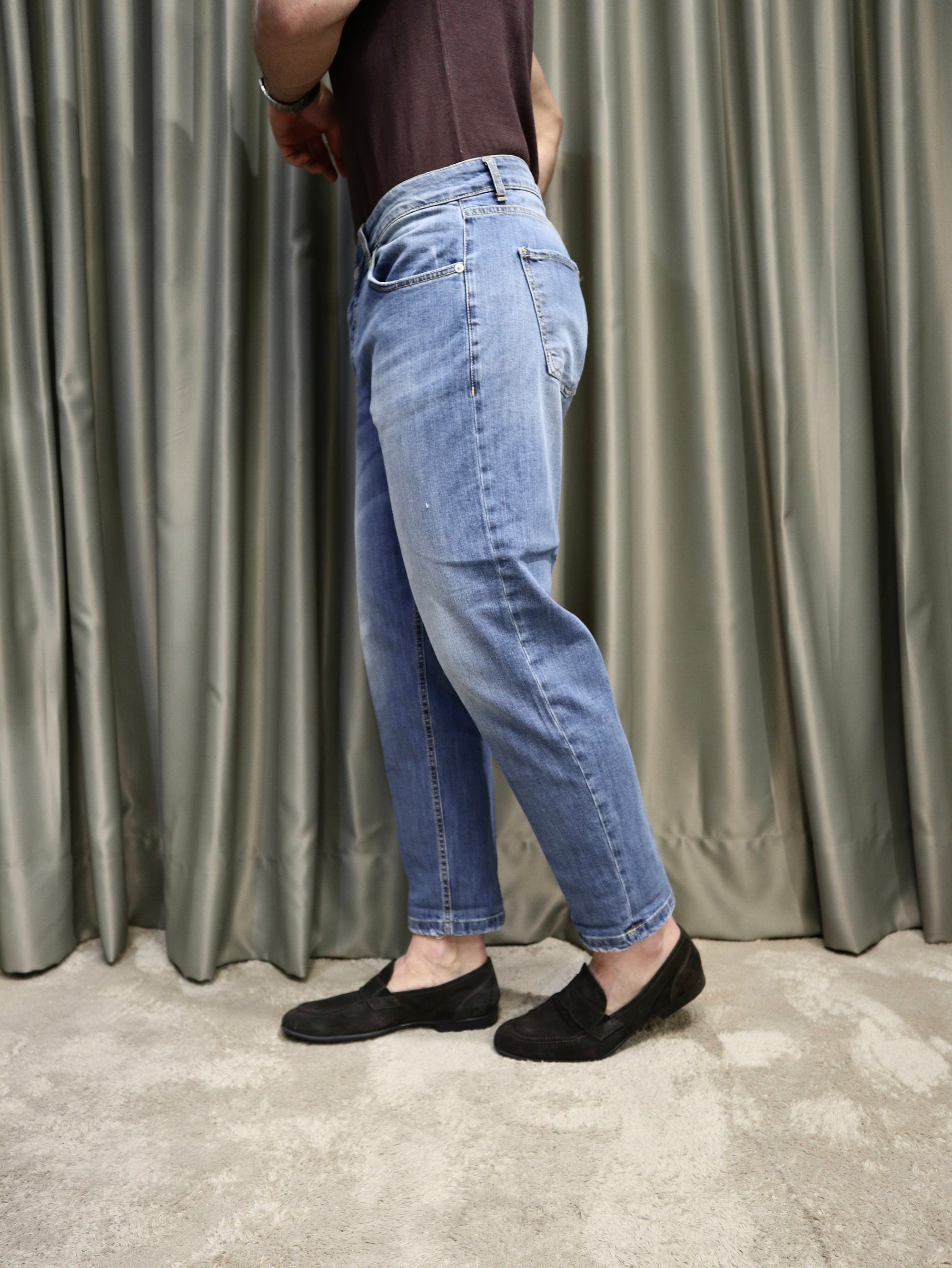 Jeans Wolf