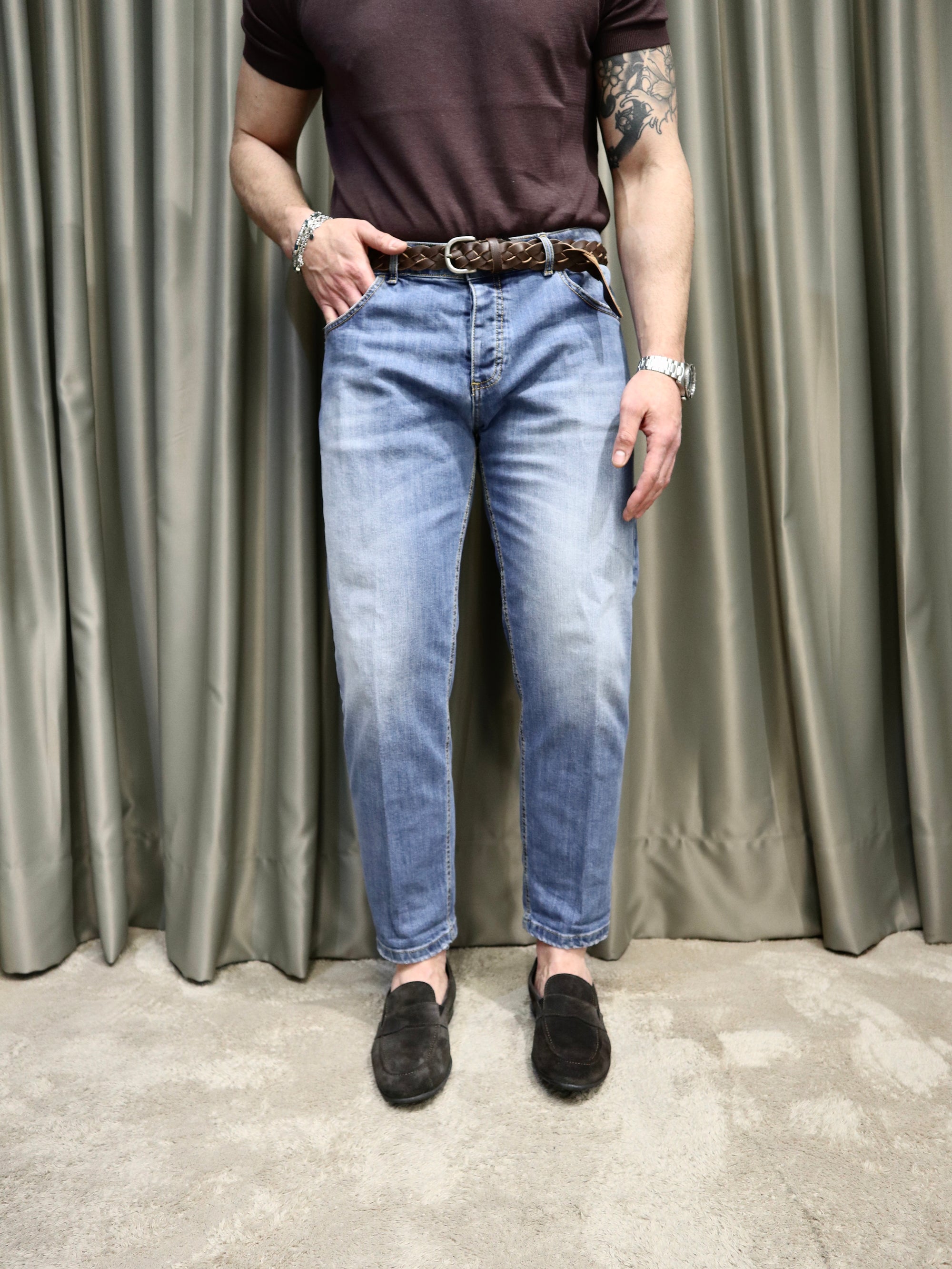 Jeans Wolf