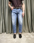 Jeans Wolf
