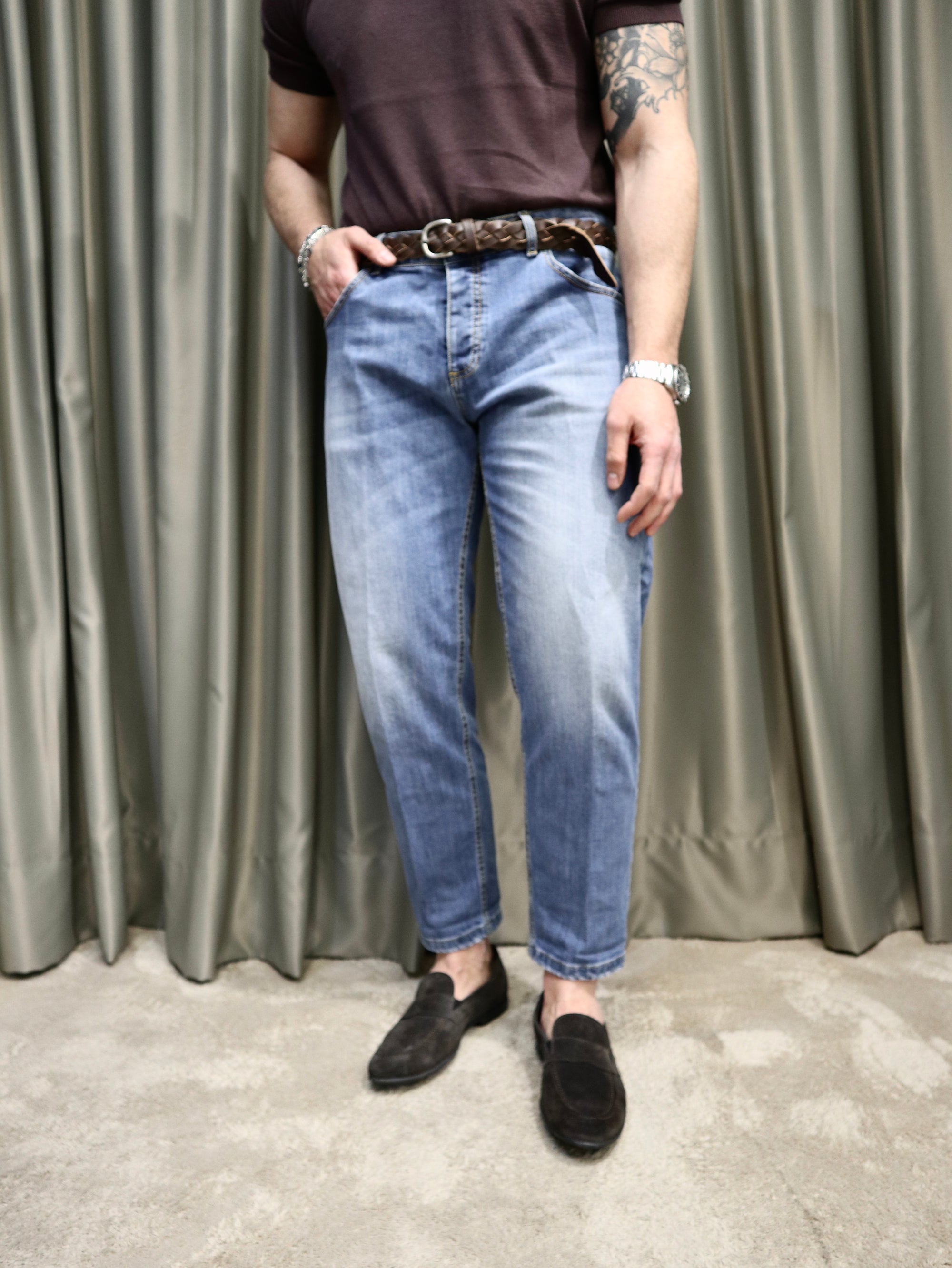 Jeans Wolf