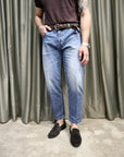 Jeans Wolf
