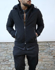 Parka corto Markup