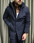 Parka 3/4 Markup