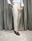 "Caruso" Pantalone su misura