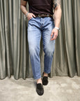 Jeans Wolf