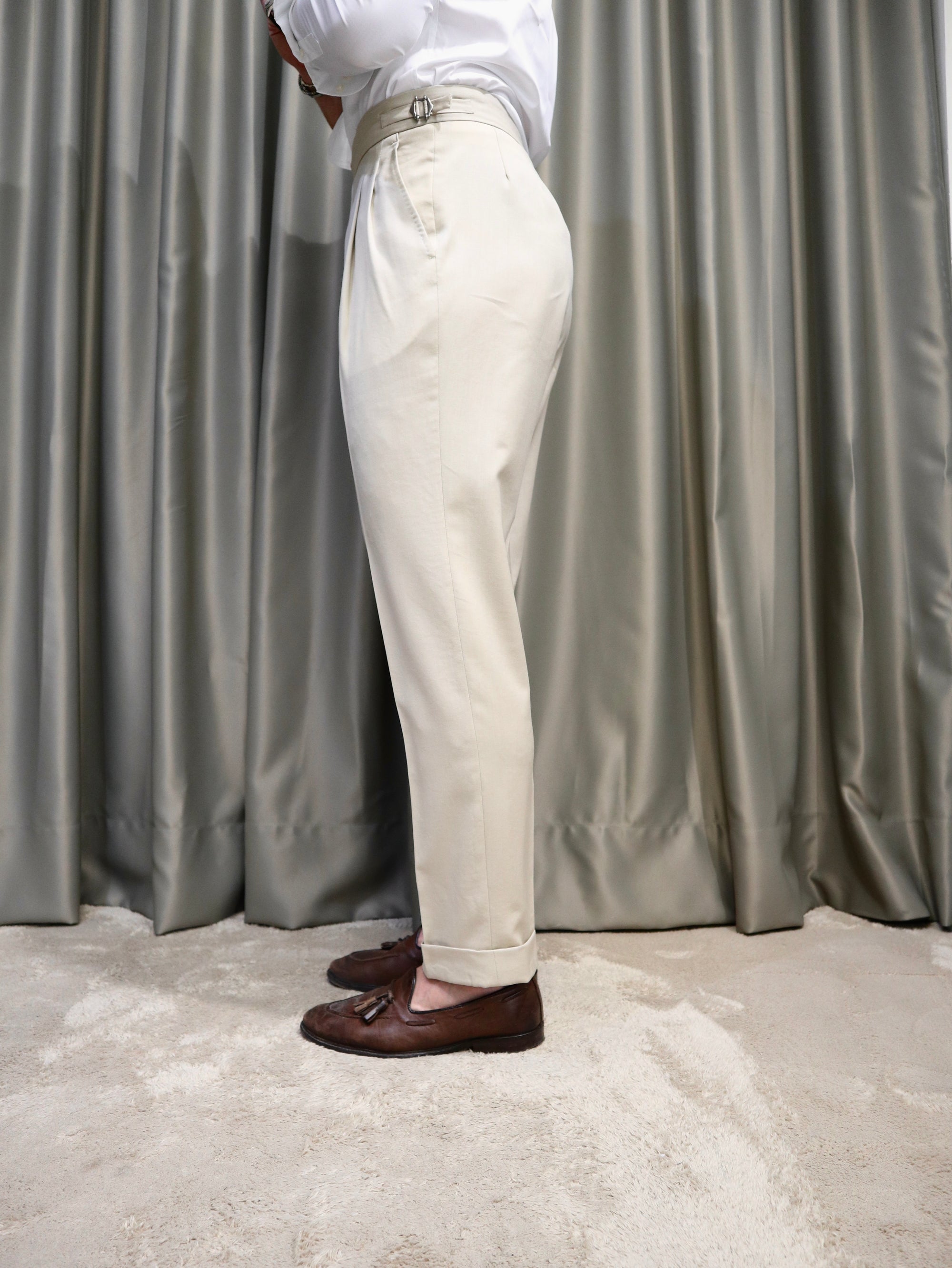 "Caruso" Pantalone su misura