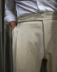 "Caruso" Pantalone su misura